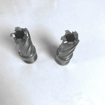 25L Depth High Speed Steel Hollow Drill