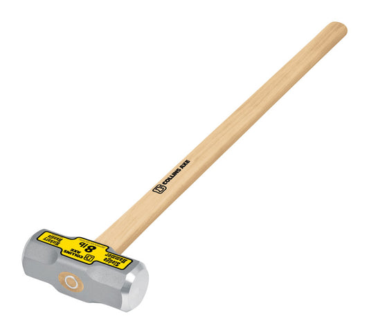 ACE Trading-Truper Garden Tool MD-8H-C32426 Double Face Sledge Hammer