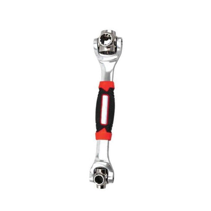 Multifunctional Wrench 48 in 1 Tools Socket