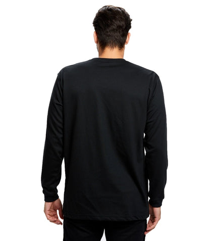 Men's Long Sleeve Pocket Work Wear- Flame Resistant