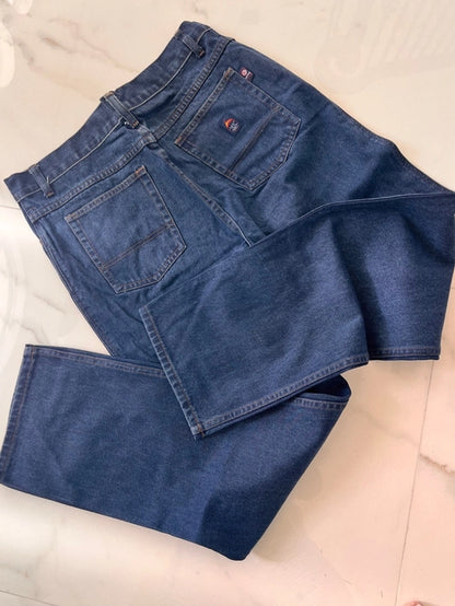Fire Retardant Jeans Pants- Final Sales- Clearance