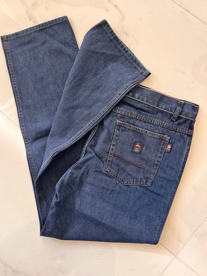 Fire Retardant Jeans Pants- Final Sales- Clearance